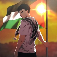 انا الطوفان - فارس حميده-  اهداء لكل اهلنا المستضعفين