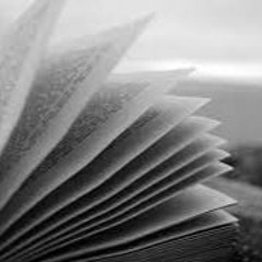 L'OMBRE D'UN LIVRE QUI SE FERME