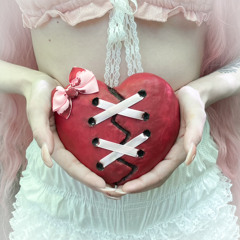 heart stitches </3 (prod. julez)