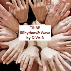 TRIBE 5Rhythms® Wave