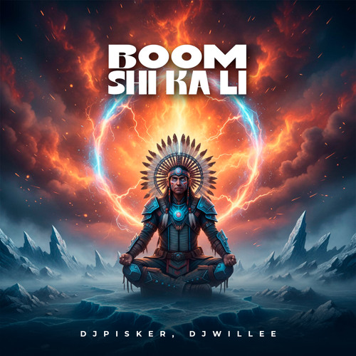 Boom Shi Ka Li