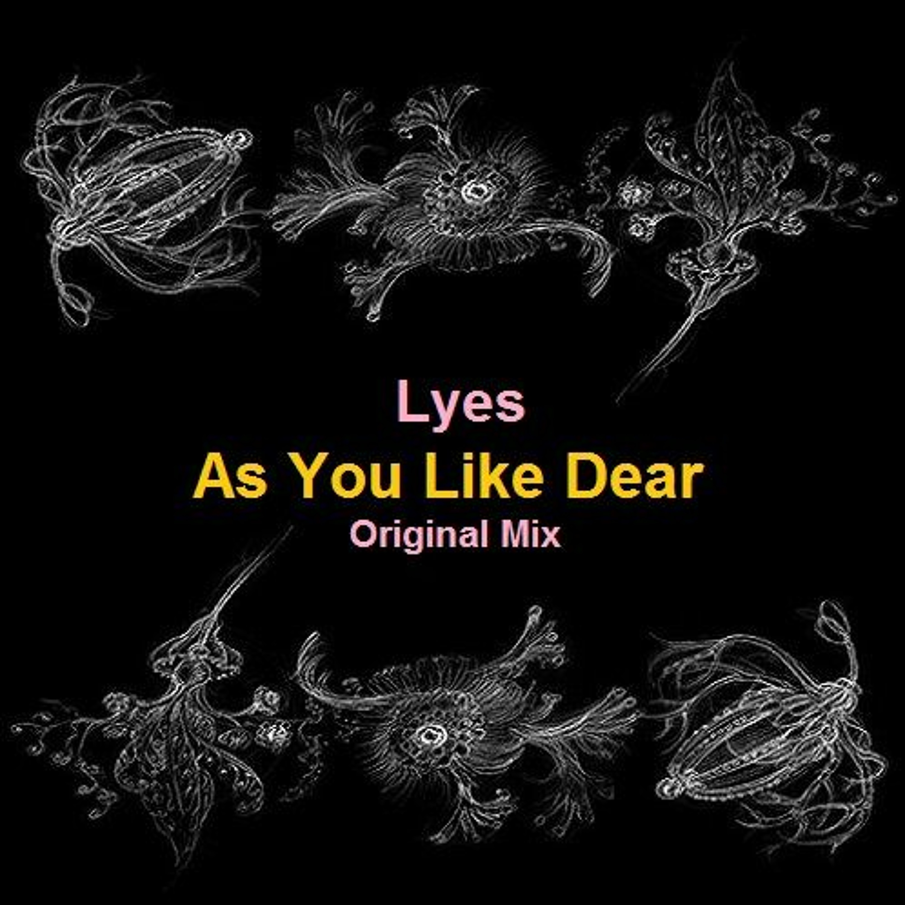 As You Like Dear episode artwork
