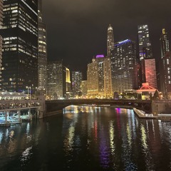 A Michigan Ave Meander