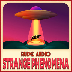 PREMIERE - Rude Audio - North Star Dub [Self Release]