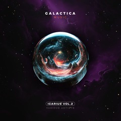 04 SCARLETT. - Sad Soul (Original Mix) [Galactica Music]