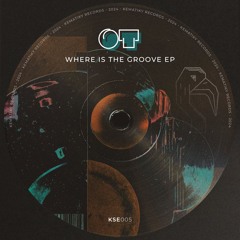 Premiere: 2 - OT - You Will Find Me [KSE005]