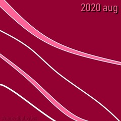 2020 august