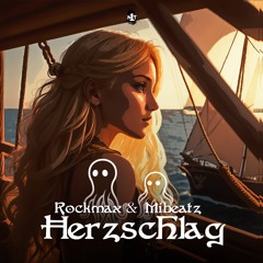 Rockmax & Mibeatz - Herzschlag (Radio Edit)