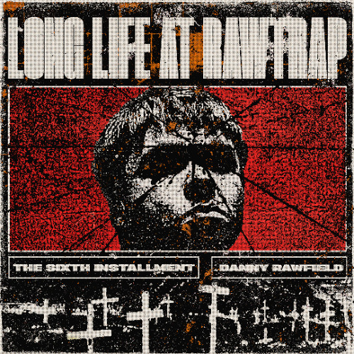 Digital Mindz - Sledgehammer (DANNY RAWFIELD & HITTA & FALSEGOD RAWTRAP REMIX)