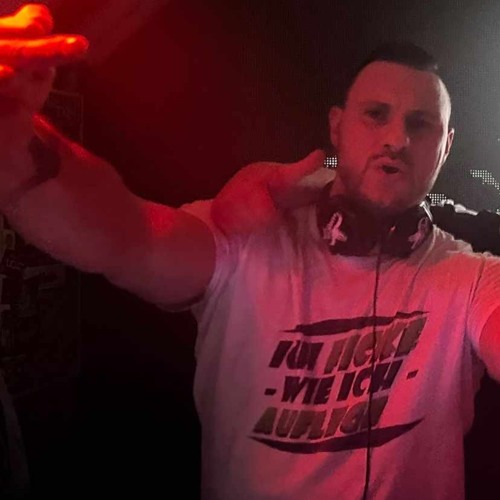 Pascal Feuchthofen@ Mikroport All Night Long 9.3.2024 Closing