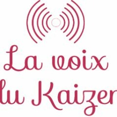 La Voix du Kaizen - S05EP10 -  Dorian Felix