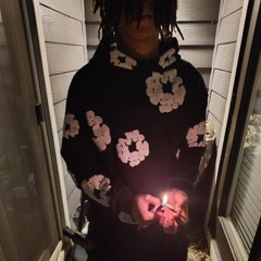All Night Long Ft Babyaari