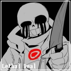 LETHAL DEAL [random-mixed]