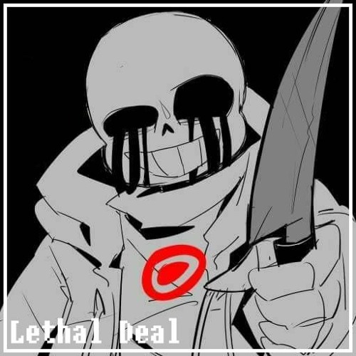 LETHAL DEAL [randomly-mixed]