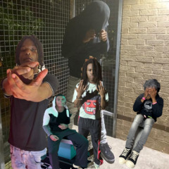 ethos + hollowtiphero + jshxwty + choppazay + aa2x! - brain split (kami makkgin)