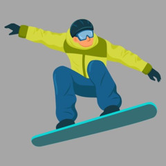 Phenomenal Snowman (Two)