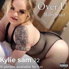 BabyShaif - Over U