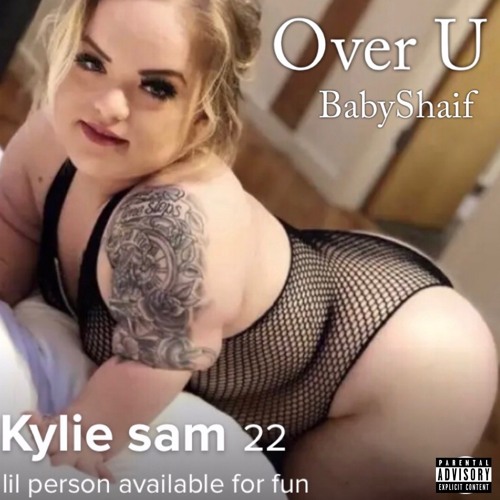 BabyShaif - Over U