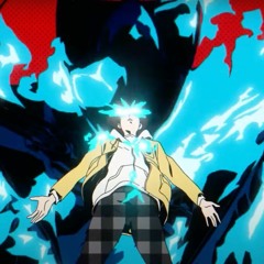Ambitions and Visions- Persona 5 The Phantom X - Opening Animation