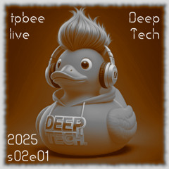 deeptech 2025 S02E01