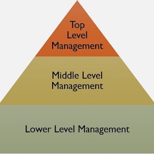 Level manager. Мидл-менеджмент это. Levels of Management. Middle менеджмент это. Топ менеджмент Мидл менеджмент и.