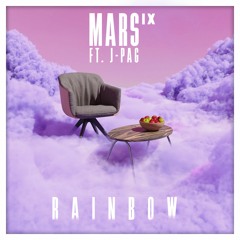 Rainbow (feat. J-pag)