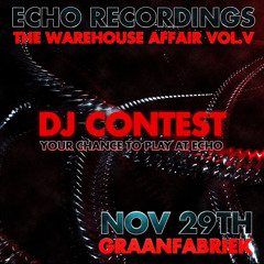 ECHO DJ Contest Submission | SØKKA