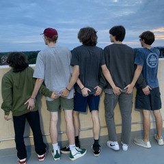 INTROVERTED EXTROVERT