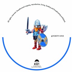 Roberth Grob - Domineering (PLAYMOBIL221)