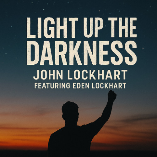 Light Up The Darkness