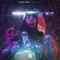 Sin City (Radio-Edit)