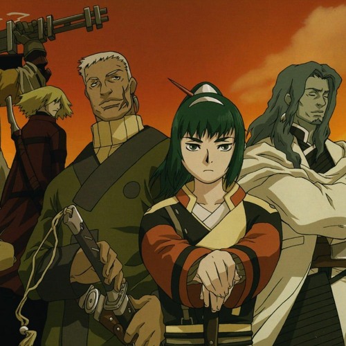 Encrypted live at Sword Society's 40th show at Rainbow City