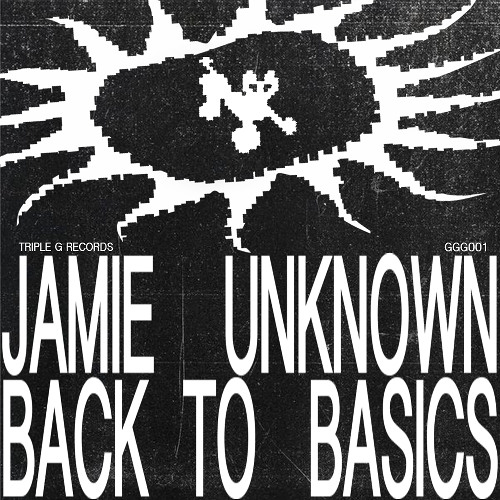 Jamie Unknown - Back To Basics (Extended)