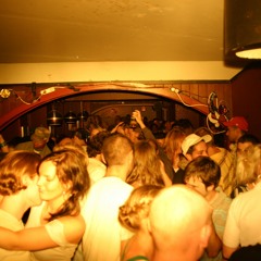 Robin Jackson At Nomaden Tape 1 Side A