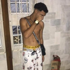 Mega pra elas descer pro Dezinn(DJ Dezinn)- part. MC Marcelin, Mc GW, MC 7belo, MC 2D