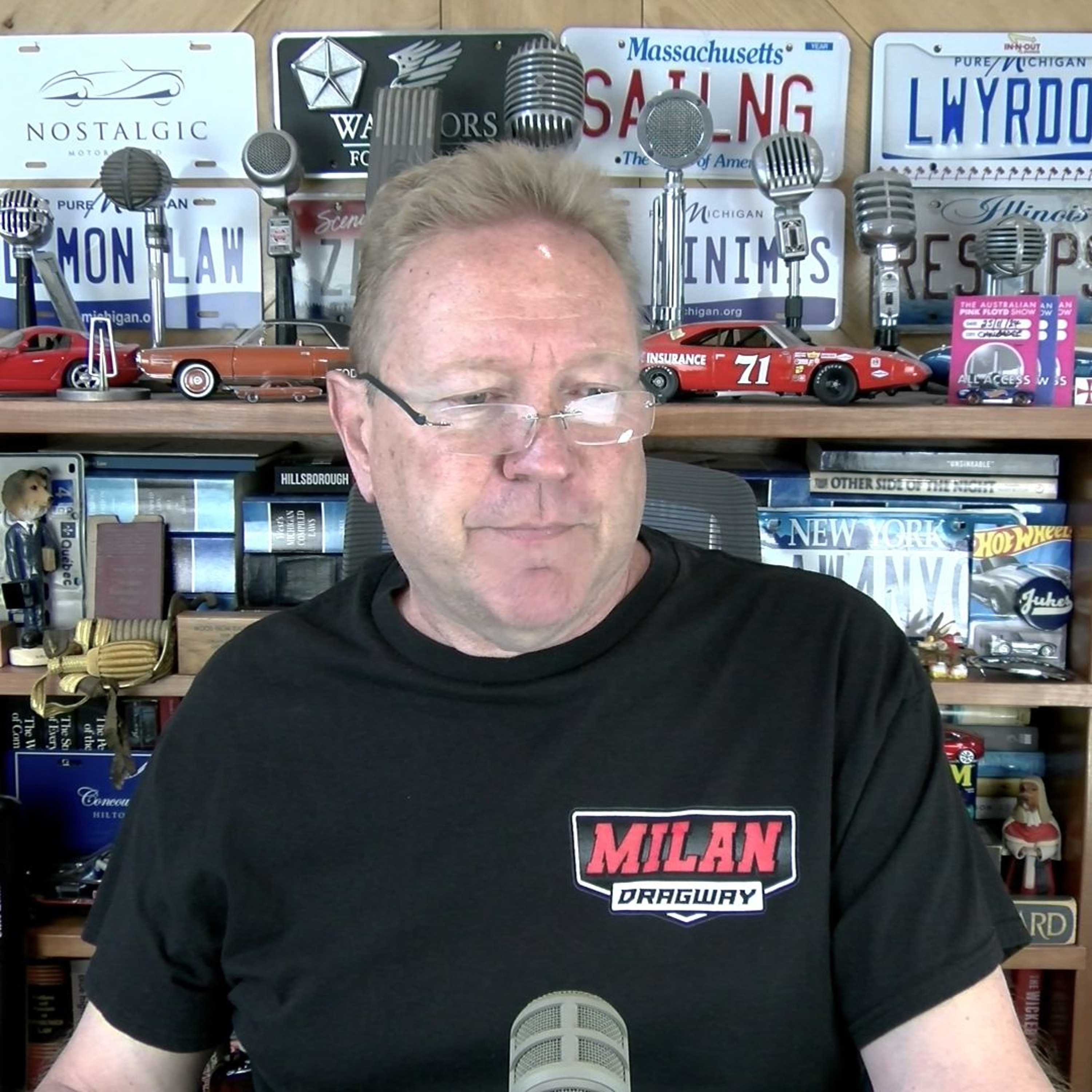 Man Bought His Own Stolen Car Without Knowing