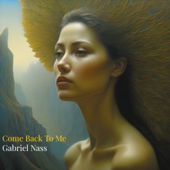 Come Back To Me