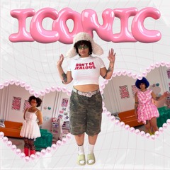 DJ Sliink - Iconic (Ft. Kyami)