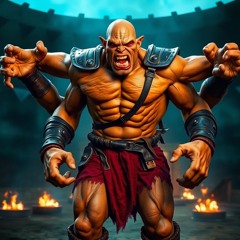 Shokan King – Goro Anthem