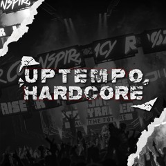 Uptempo Hardcore Mix December 2023 By The Harder Army