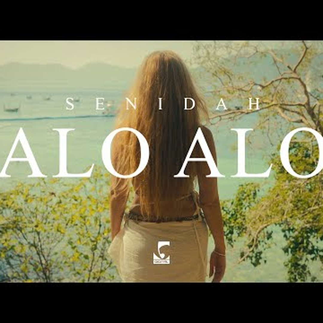Stream Senidah - Alo Alo by XXM | Listen online for free on SoundCloud