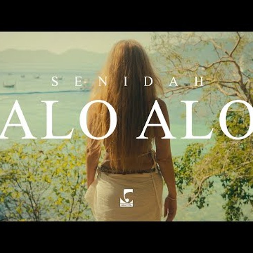 Stream Senidah - Alo Alo by XXM | Listen online for free on SoundCloud