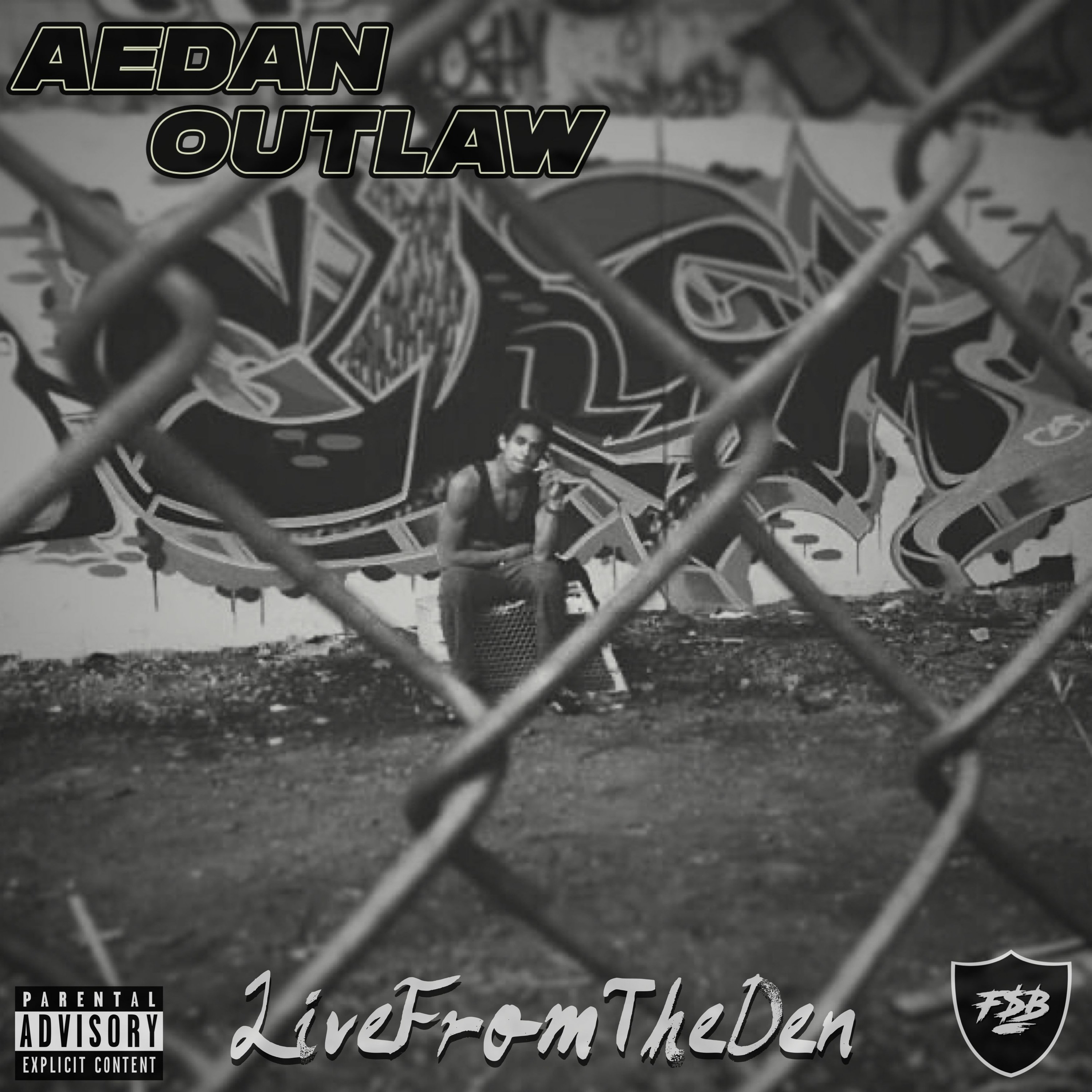 Aedan Outlaw