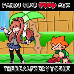 Panic Club (Pico Mix) (Panic Club Boyfriend Mix but Pico Takes BF's Place)