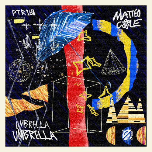 Matteo Cole - Umbrella