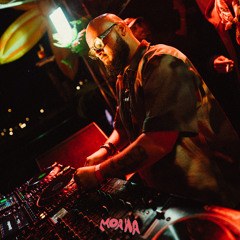 PEPITO LIVE @ MOANA X DESPERADOS X MICHIEL DE RUYTER