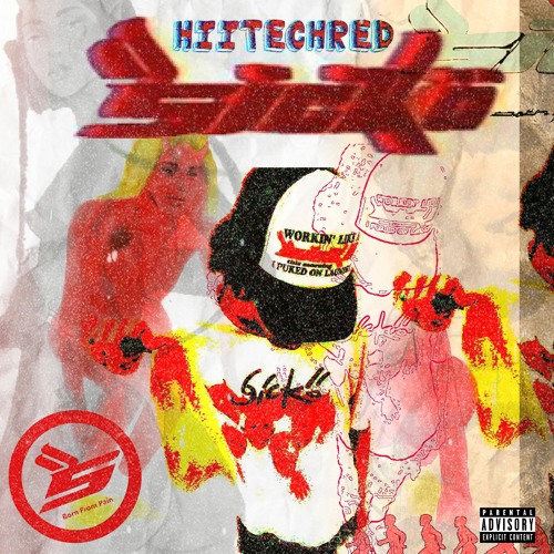 I Go Crazy (Sicko Mode)(Prod. Rx Brainstorm)