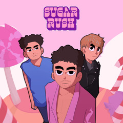 Sugar Rush - Kid Dami ft. Kasper The Saint & Armendrachi