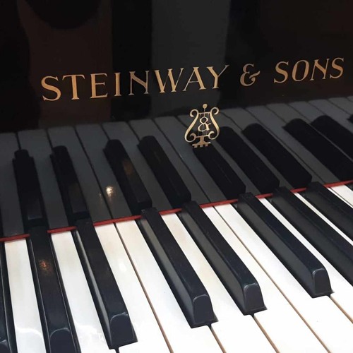 Steinway M Jazz