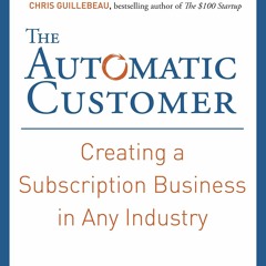 Read online  Automatic Customer